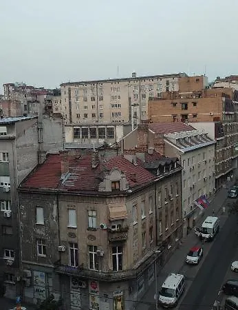 Karelia Belgrade
