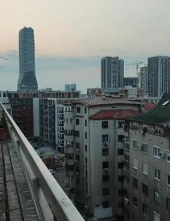 Karelia * Belgrade