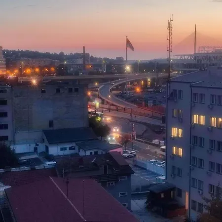 Karelia Apartment Belgrade