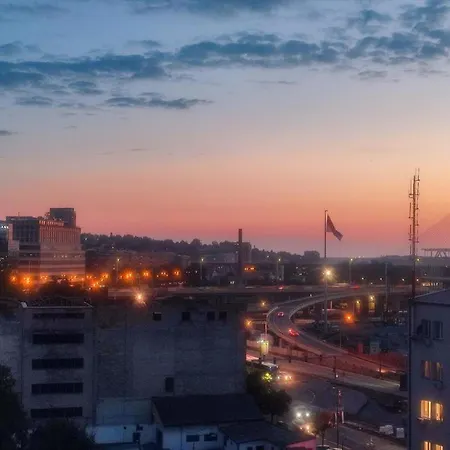 Apartment Karelia Belgrade