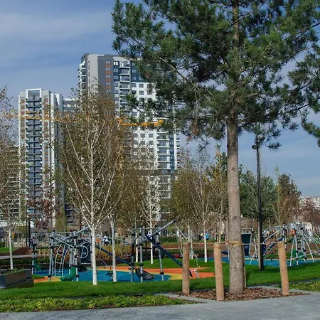Apartment Karelia *