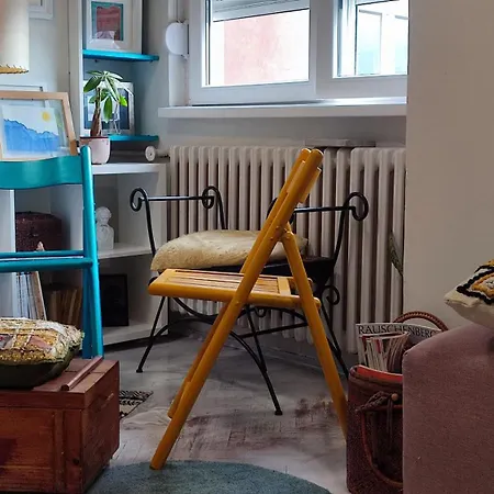 Apartment Karelia