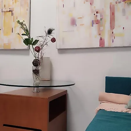 Karelia Apartment Belgrade