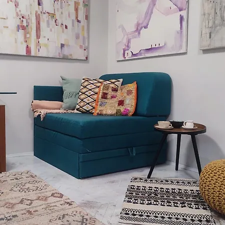 Karelia Apartment *