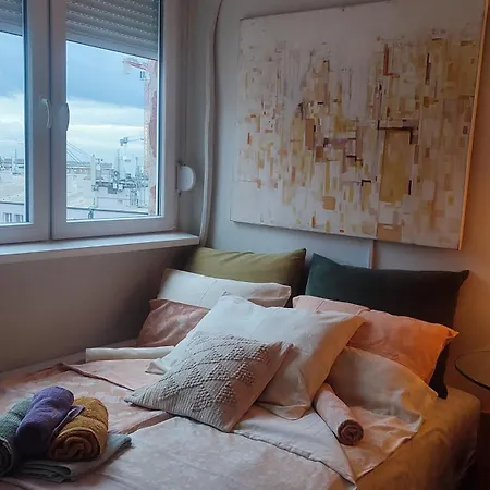 Apartment Karelia *