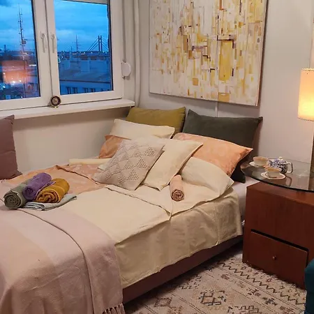 Karelia Apartment Belgrade