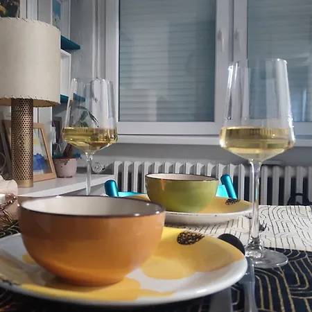 Apartment Karelia Belgrade