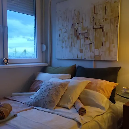 Karelia Apartment