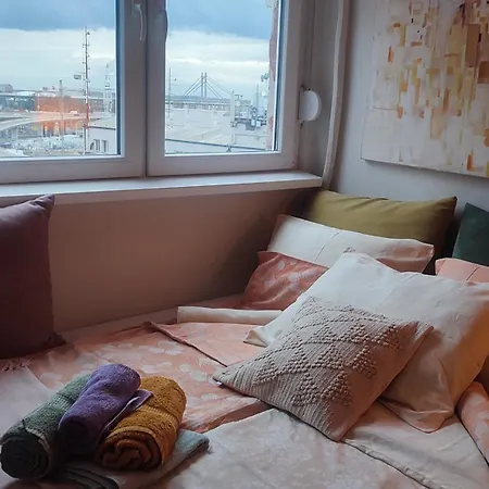 Karelia Apartment *