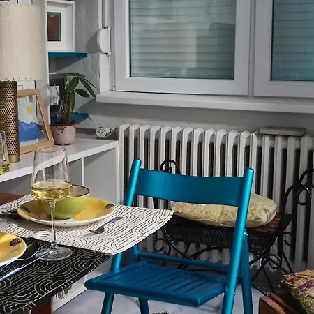 Karelia Apartment