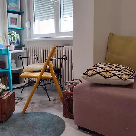 Apartment Karelia