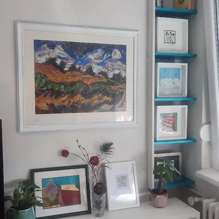 Apartment Karelia *