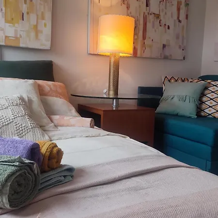 Apartment Karelia Belgrade