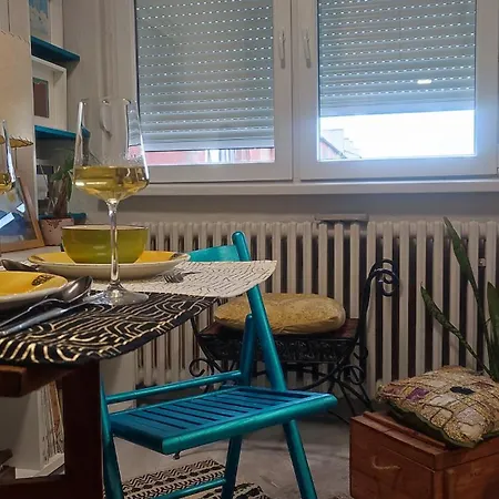 Apartment Karelia