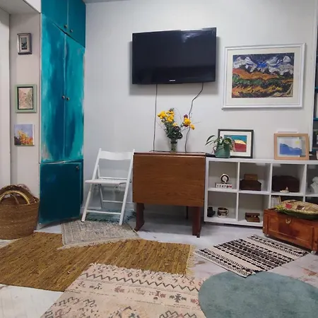 Karelia Apartment *