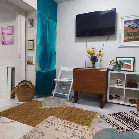 Karelia Apartment Belgrade