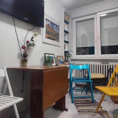 Apartment Karelia