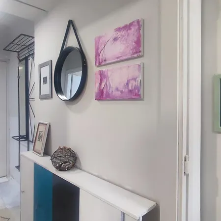Apartment Karelia Belgrade