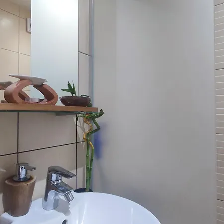 Apartment Karelia *
