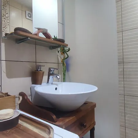 Apartment Karelia Belgrade