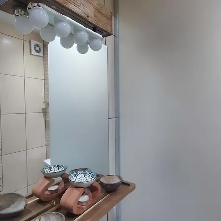 Karelia Apartment