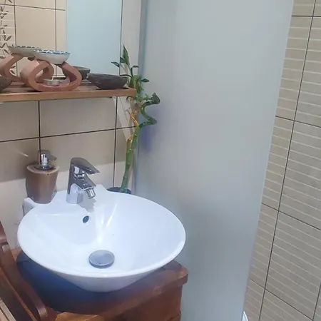 Karelia Apartment Belgrade