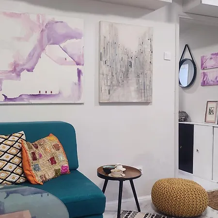 Karelia Apartment *